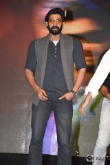 Gentleman Movie Audio Launch
